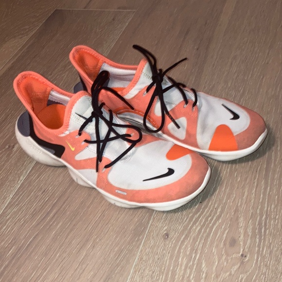 Nike Free RN 5.0 - Picture 4 of 8